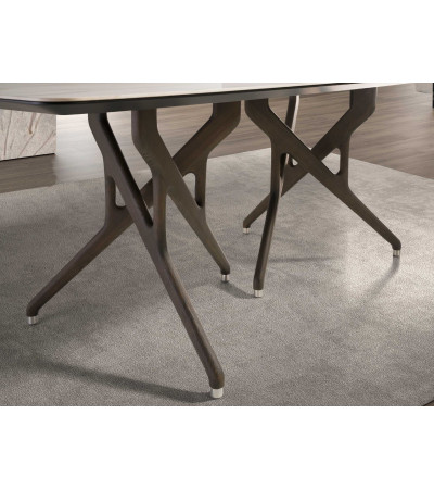 Mesa Jantar Bartu