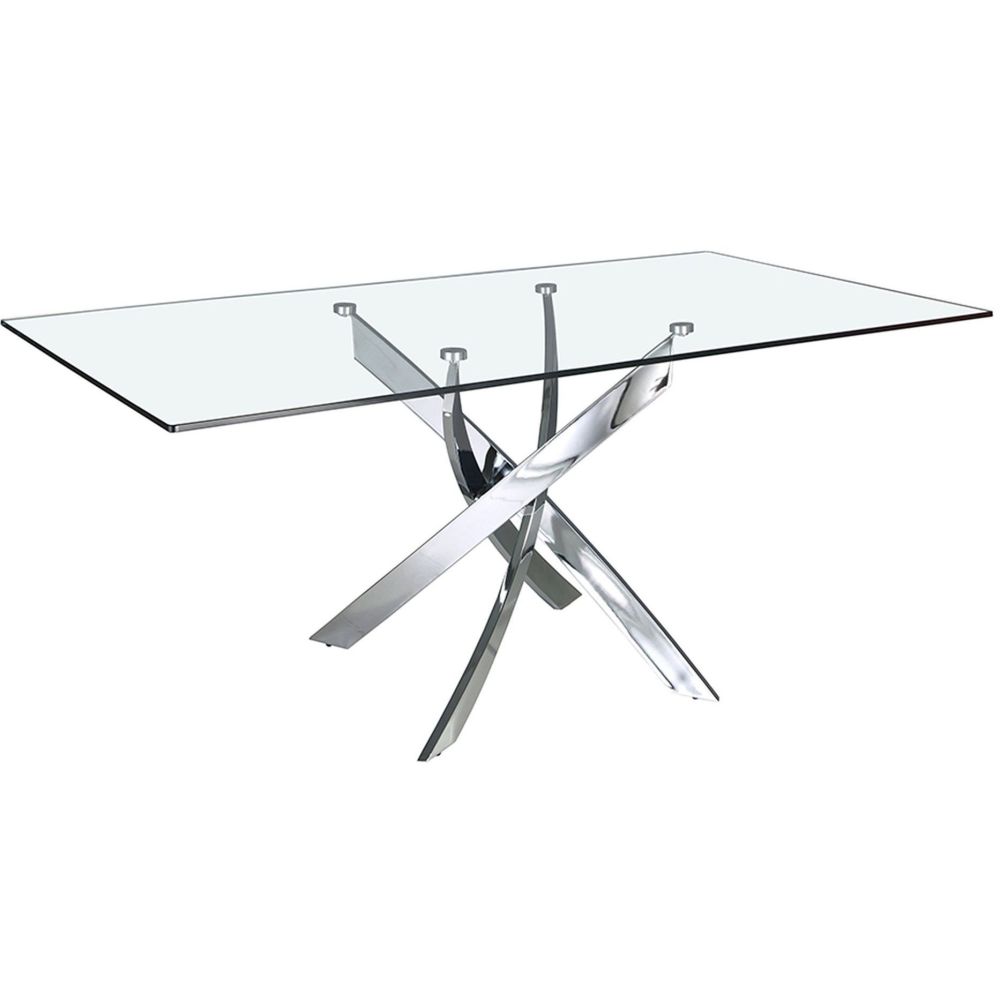 Dinning Table Storm I