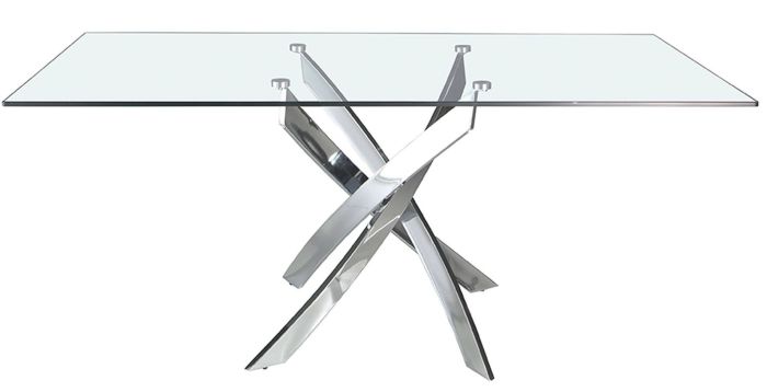 Mesa Jantar Storm I