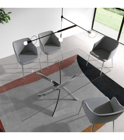 Dinning Table Storm I
