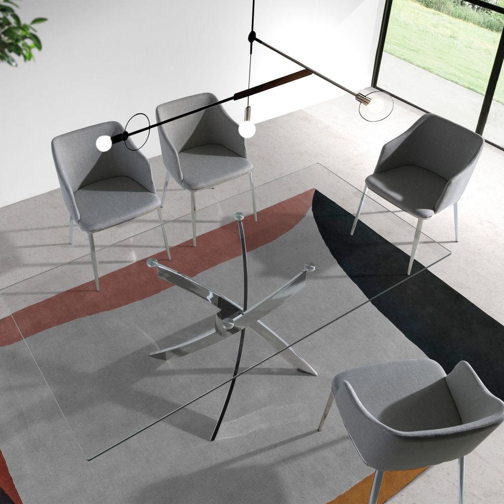 Mesa Jantar Storm I