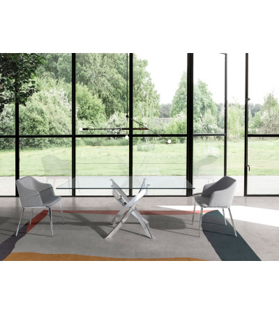 Dinning Table Storm I