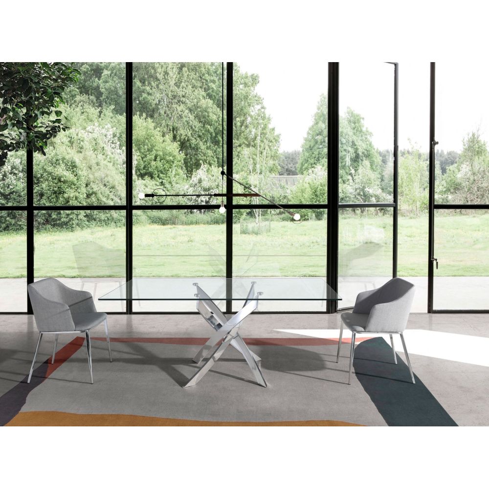 Mesa Jantar Storm I