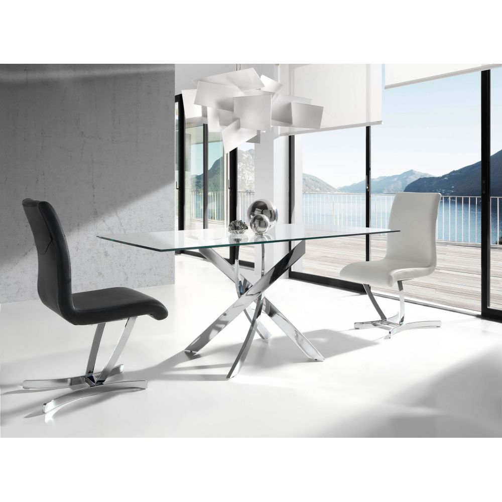 Dinning Table Storm I
