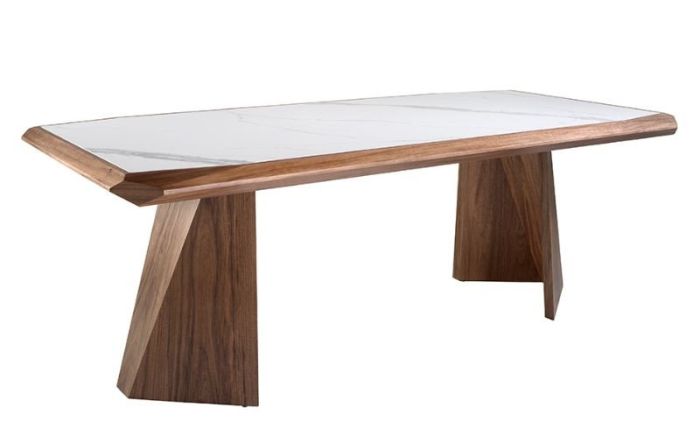 Mesa Jantar Pierco