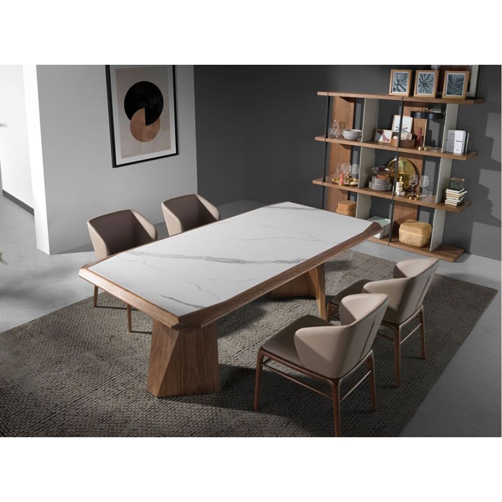 Mesa Jantar Pierco