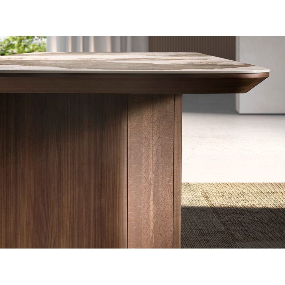 Mesa Jantar Bid