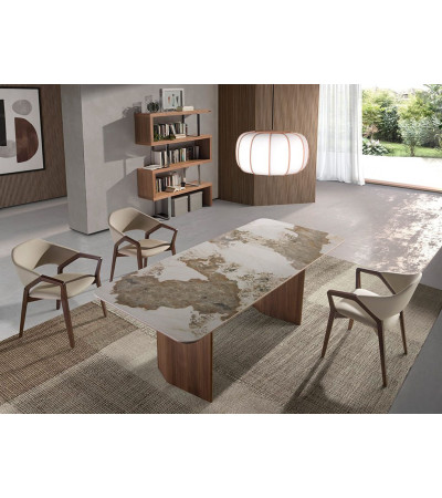 Mesa Jantar Bid