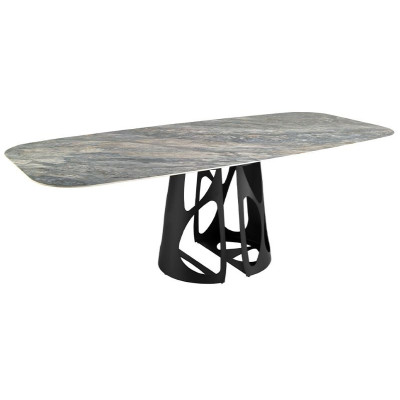 Dinning Table Barol