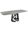 Dinning Table Barol