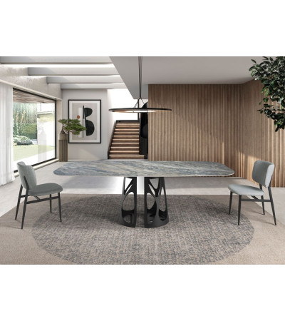 Dinning Table Barol