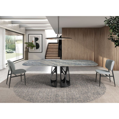 Dinning Table Barol