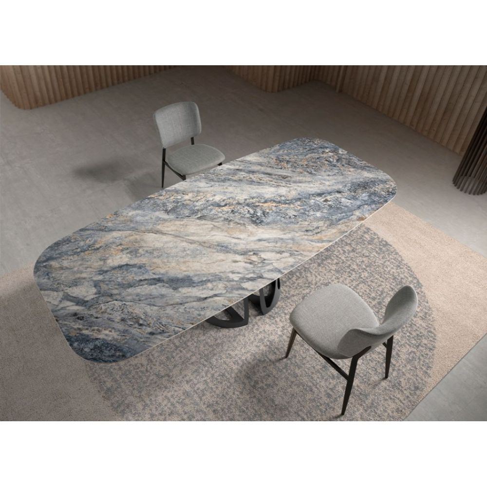 Dinning Table Barol