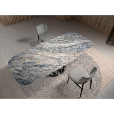 Dinning Table Barol