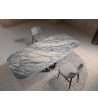 Dinning Table Barol
