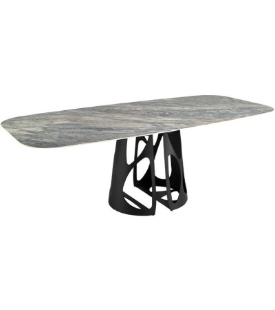 Mesa Jantar Barol