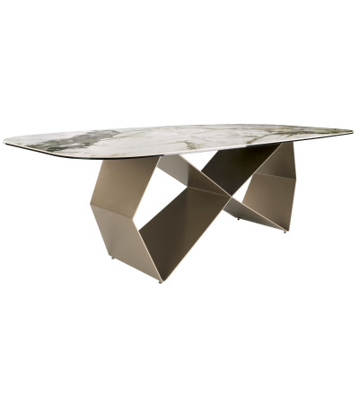 Mesa Jantar Bia