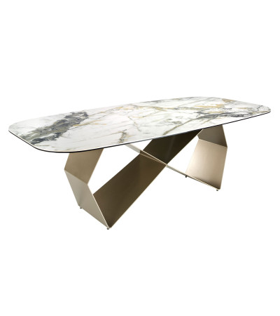 Mesa Jantar Bia