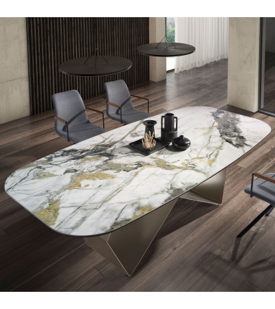 Mesa Jantar Bia