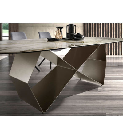 Dinning Table Bia