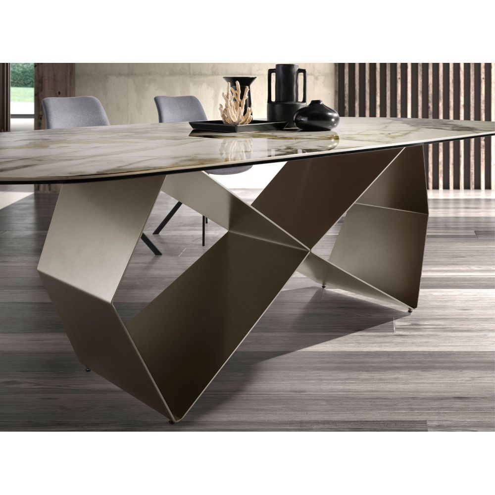 Mesa Jantar Bia