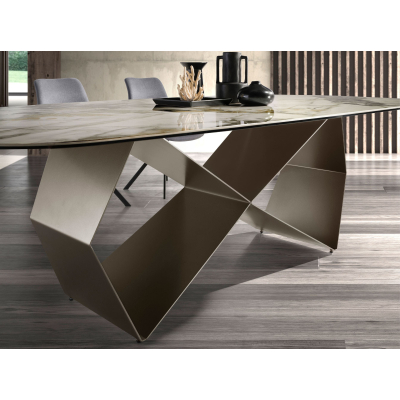 Mesa Jantar Bia