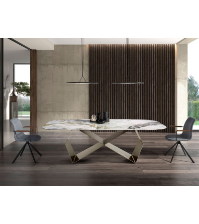 Dinning Table Bia
