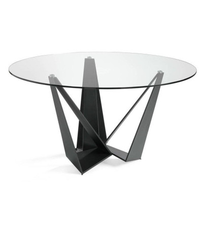 Mesa Jantar Swan