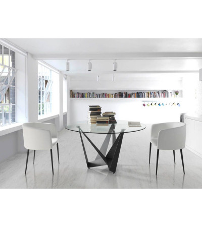 Mesa Jantar Swan
