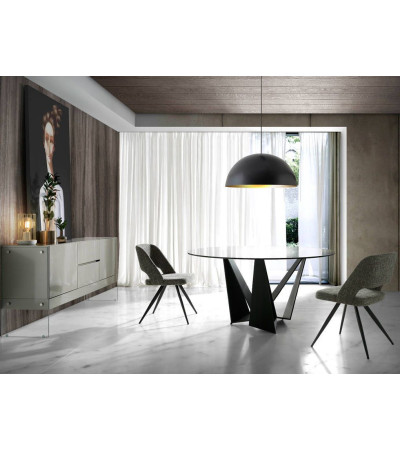 Mesa Jantar Swan