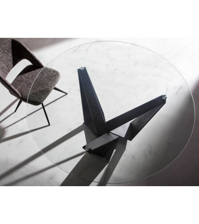 Dinning Table Swan