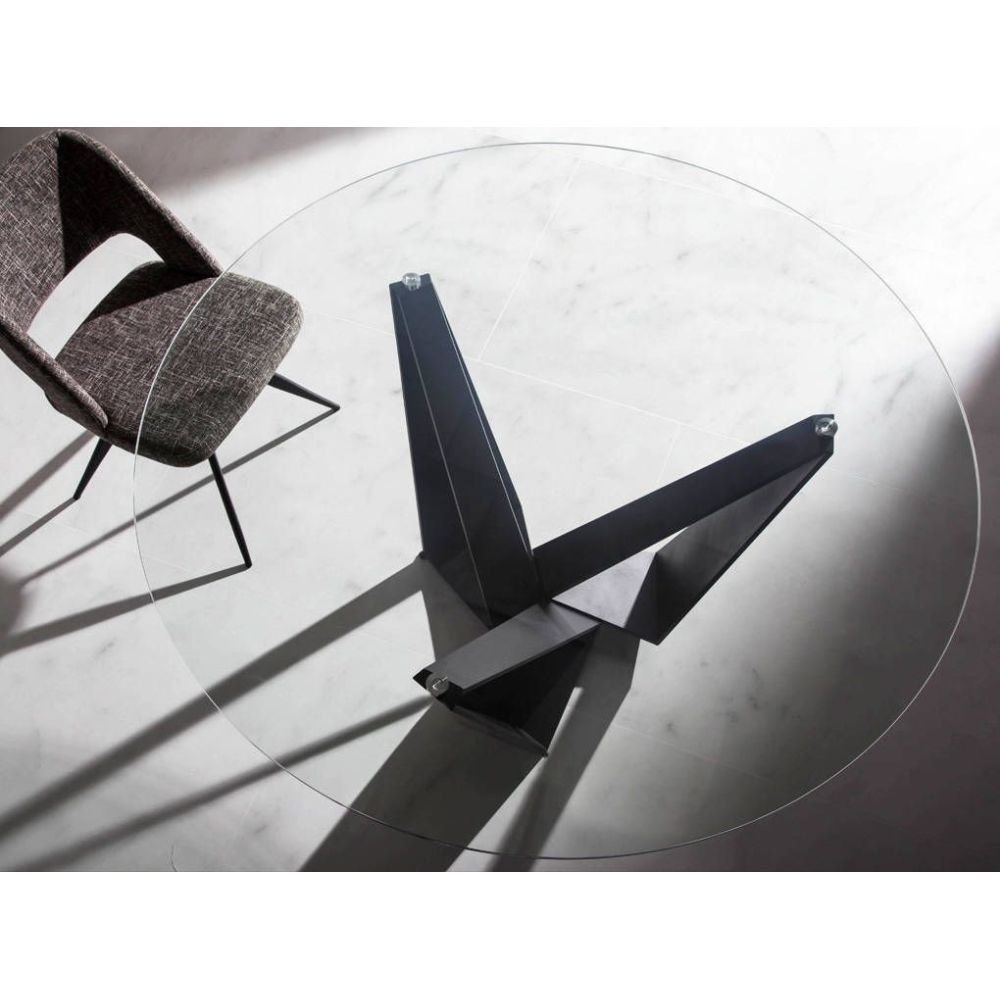 Dinning Table Swan