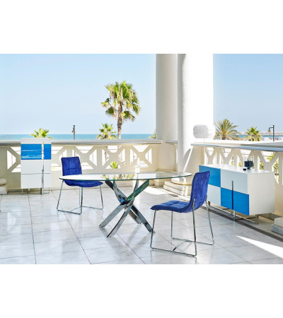 Dinning Table Afrodite