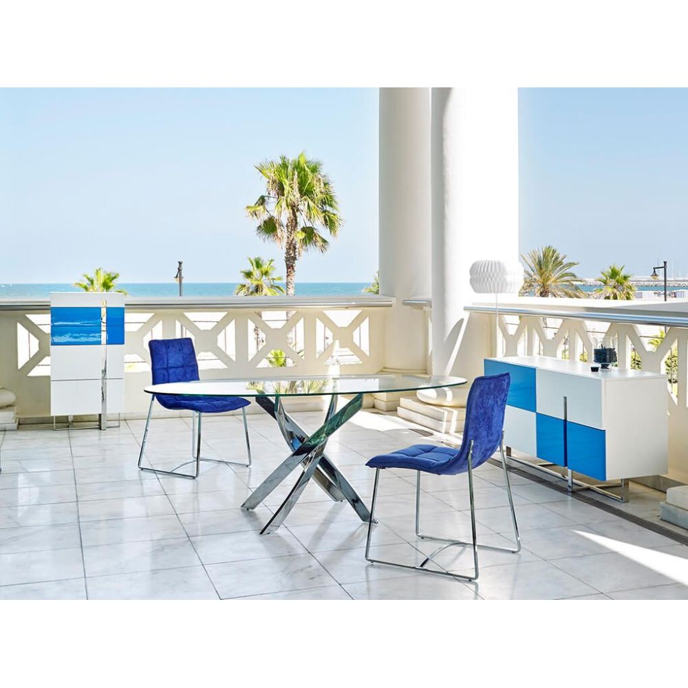 Dinning Table Afrodite