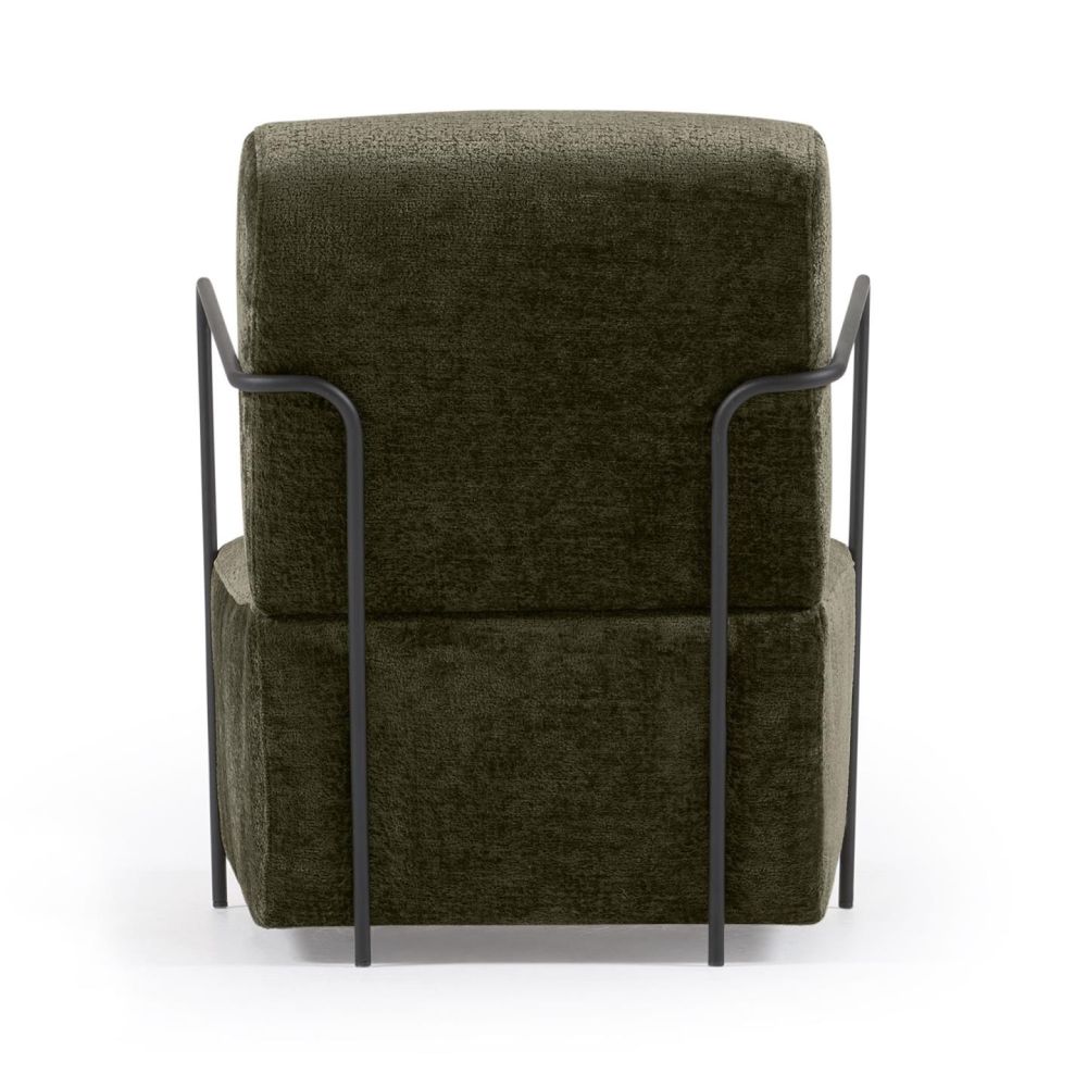 Armchair Game II