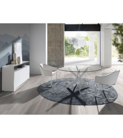Mesa Jantar Biw