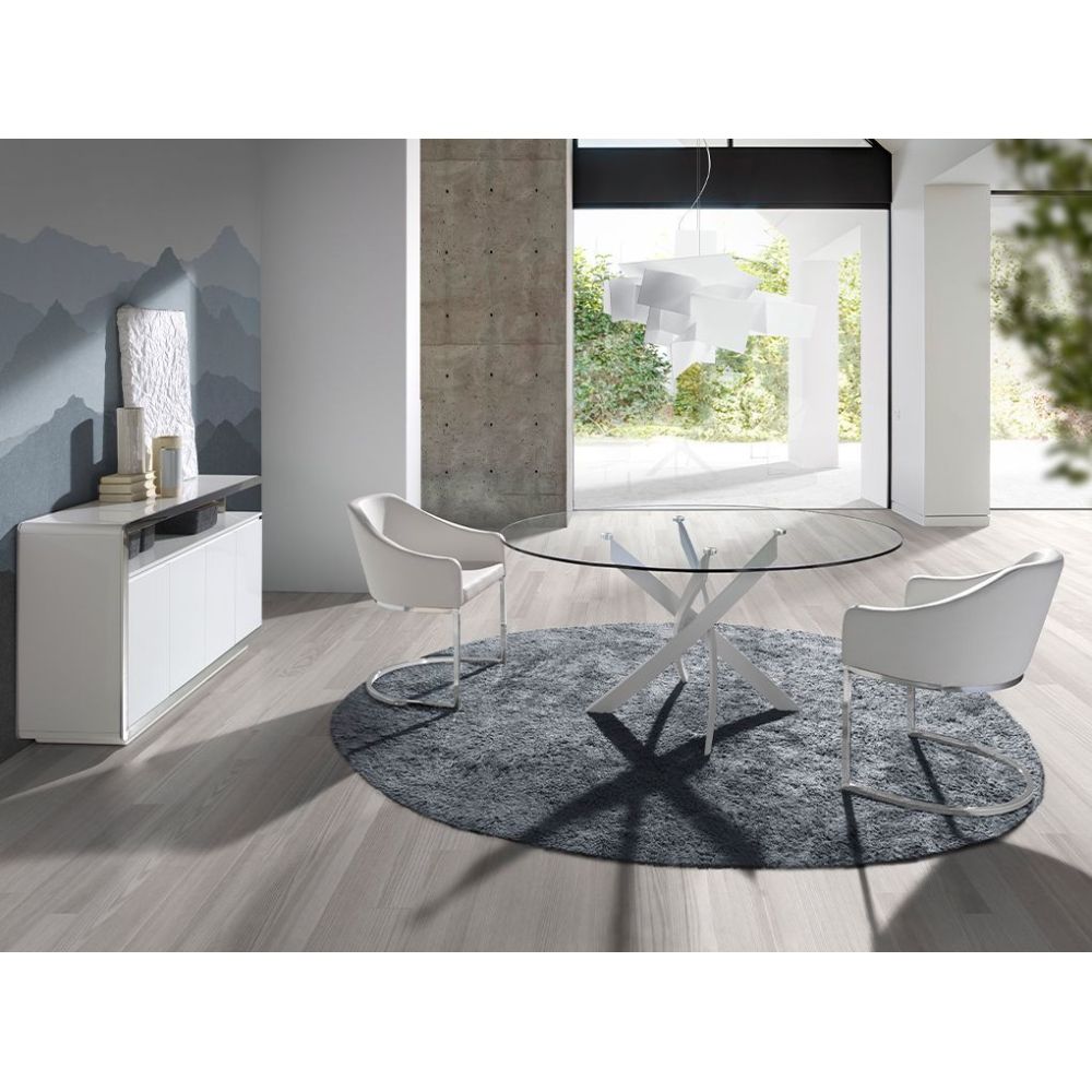 Mesa Jantar Biw