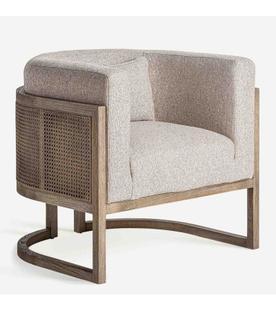 Armchair Leiwe