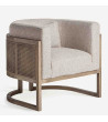 Armchair Leiwe