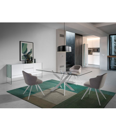 Dinning Table Gulo