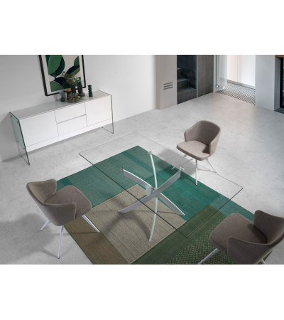 Mesa Jantar Gulo