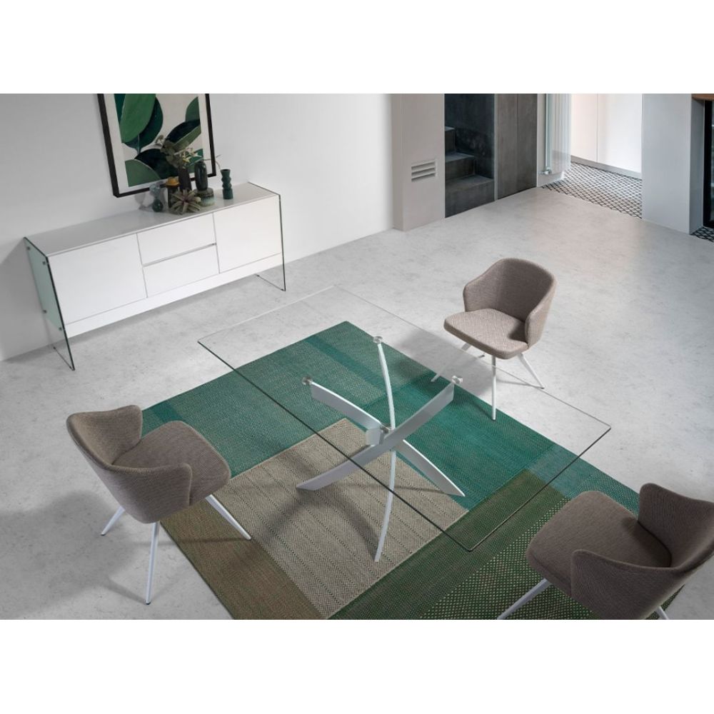 Mesa Jantar Gulo