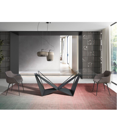 Mesa Jantar Calcu