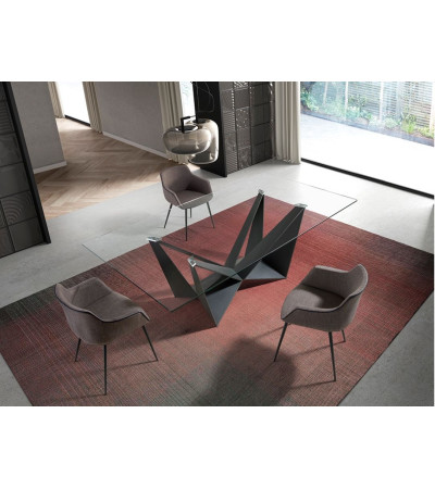Mesa Jantar Calcu