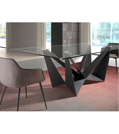 Mesa Jantar Calcu