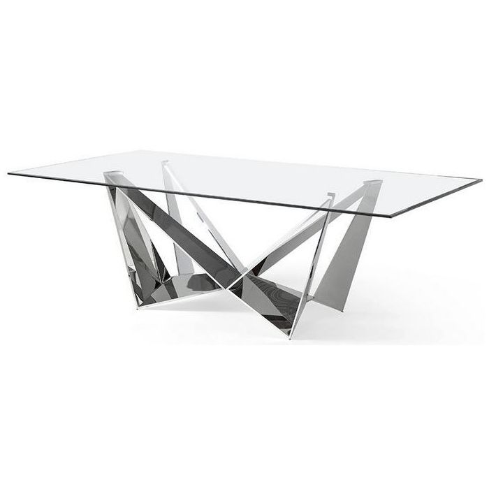 Dinning Table Douglas
