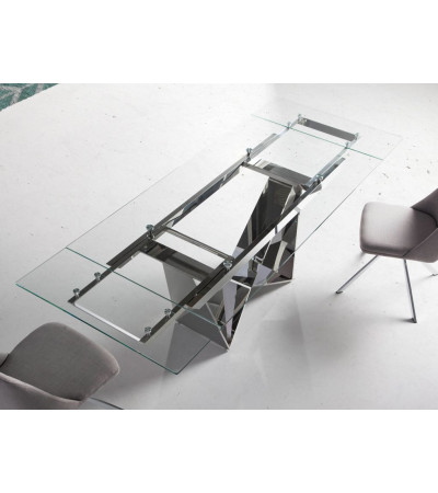 Mesa Jantar Jet