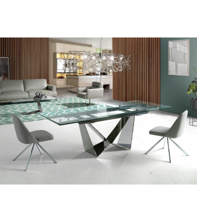 Mesa Jantar Jet
