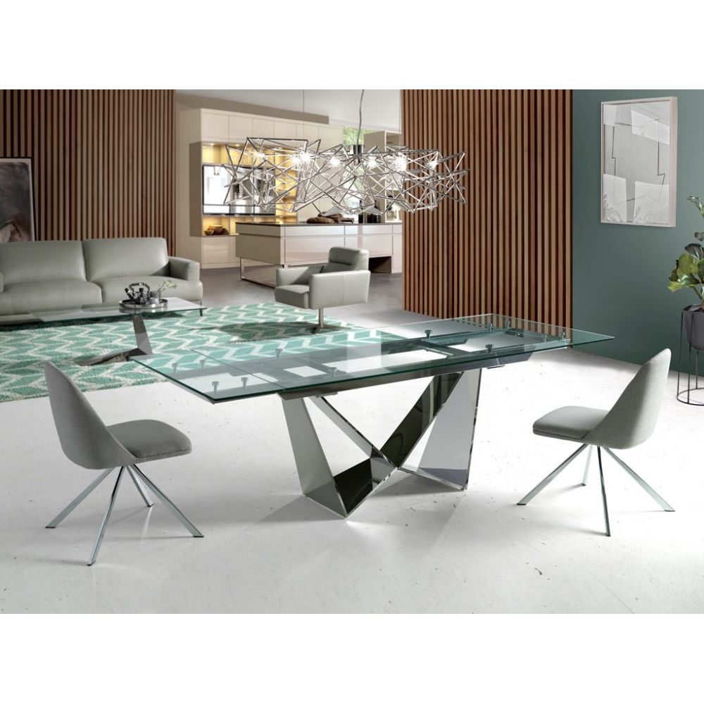 Mesa Jantar Jet