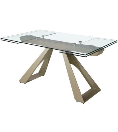 Mesa Jantar Extensível Plucky